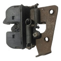 Fechadura Esquerda Vanco Lateral Bmw 320i 13/17 Cx506