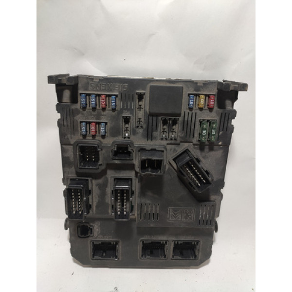 Módulo Bsi Peugeot Citroen 1.0 Gasolina Cx410 16v 2004/2006