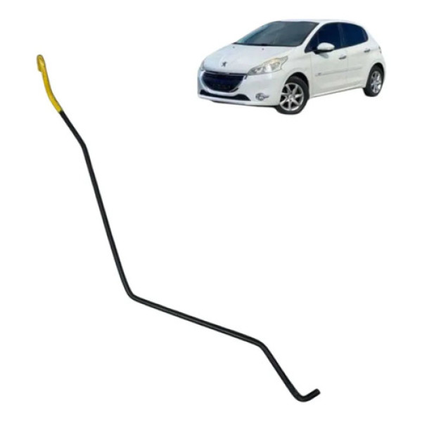 Vareta Haste Capo Peugeot 208 2014 2015 2016 2017 2018