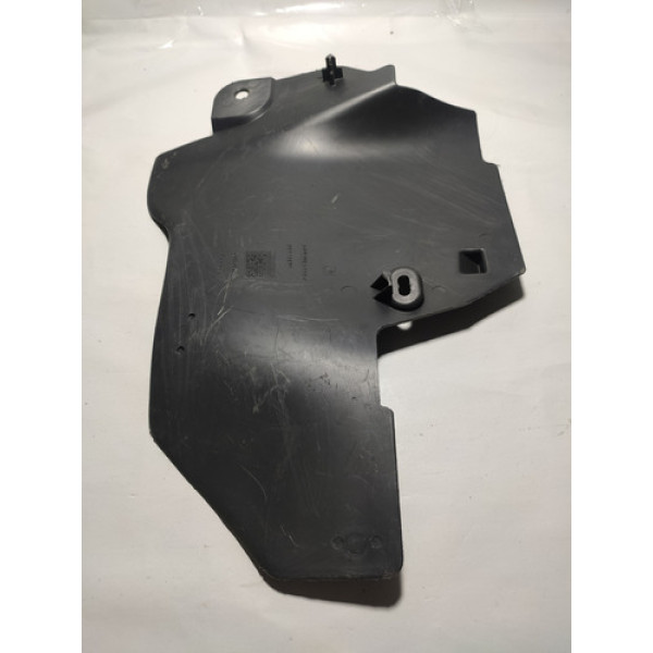 Moldura Console Lado Esquerdo Gm Corsa 02/12 Cx457