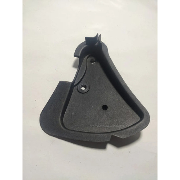 Moldura Acabamento Puxador Capô Citroen C4 2012 Cx460