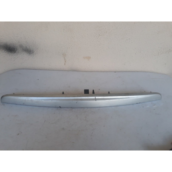 Régua  Aplique Tampa Porta Malas  Citroen C3 Cx250