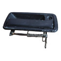 Maçaneta Externa Dianteira Direita S10 Blazer 1995 A 2011 0000 Dianteira