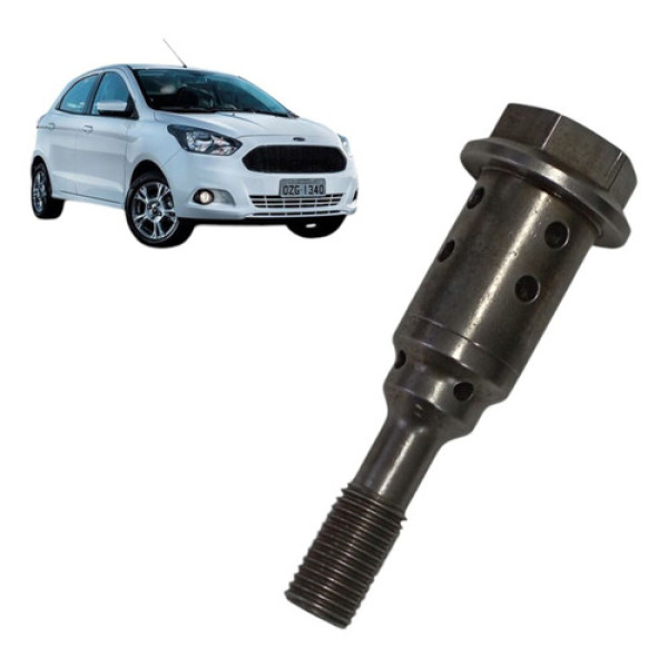 Parafuso Da Polia Variável Cabeçote Ford Ka 1.0 12v 3cc Cx53