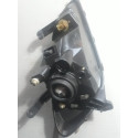 Farol Dianteiro  Esquerdo  Celta Prisma  07/14 Chevrolet 