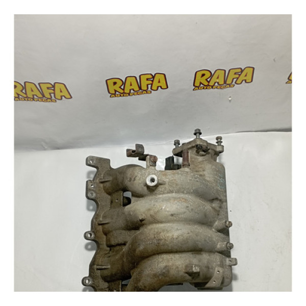 Coletor Admissão Hyundai Tucson 2.0 Flex 2009/2014 P13