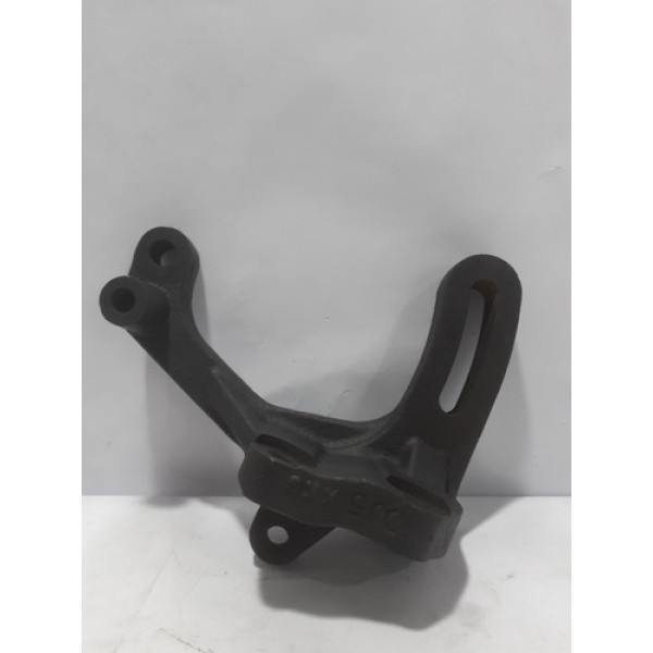 Suporte Bomba Direção Hidráulica Hb20 Hyundai Cx338