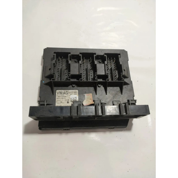 Módulo Controle Bcm Jetta Tiguan 2.0 Tsi 2012/2015 Cx414