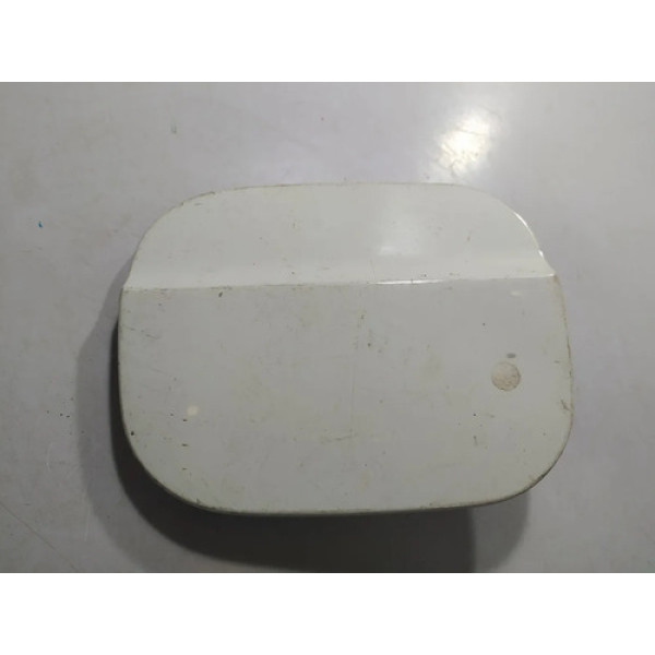 Portinhola Do Tanque De Combustível Gran Siena 2010/2013cx56 Branco