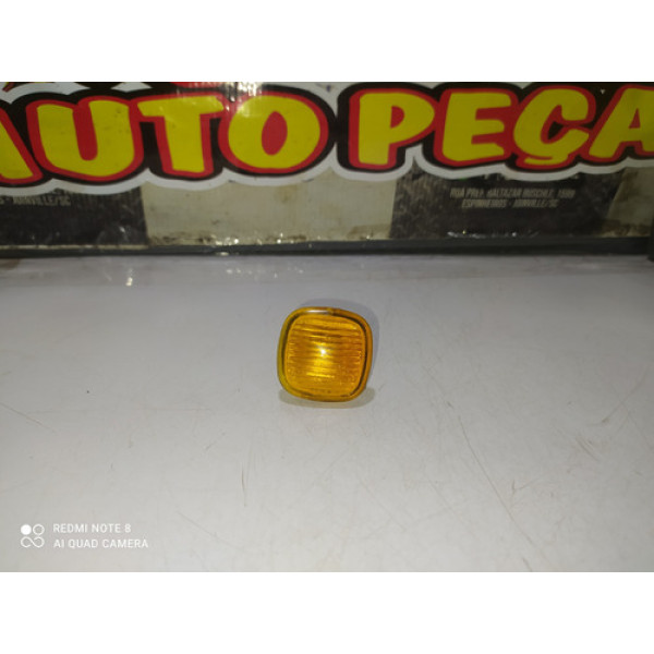 Audi A3 A4 Luz De Pisca Lado Esquerdo Original Cx100c