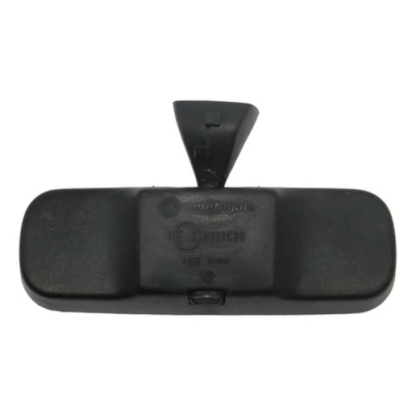Espelho Retrovisor Interno Fiat Uno Tempra 0151895 Cx120