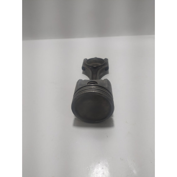 Pistão E Biela Gm Corsa Wind Classic 1.0 8v Gas 1996/2005 P7