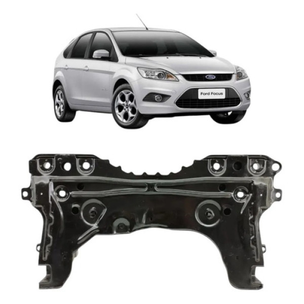 Agregado Ford Focus 2005/2013 Dianteiro