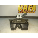 Fechadura Tampa Traseira Corsa 2003/2012 Cx248