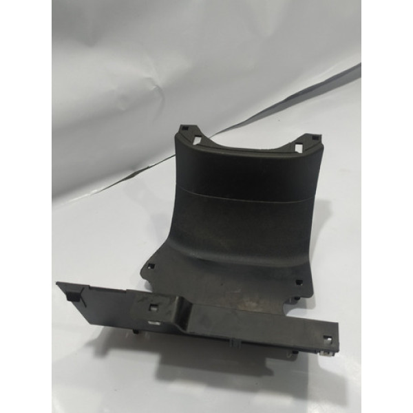 Acabamento Moldura Console Central Jeep Renegade 2018 Cx337