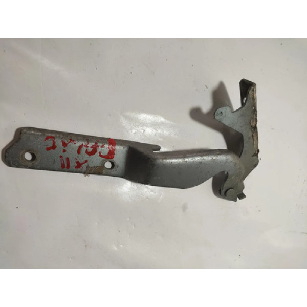 Dobradiça Capô Direito Fiat Palio 1997/2008 Cx120c
