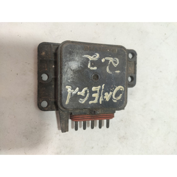 Módulo Ignição Gm S10 Blazer 95/02 Cx411