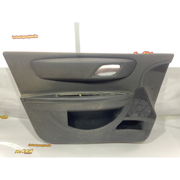 Forro Porta Dianteira Esq. Citroen C4 Pallas 2007/2012 P11