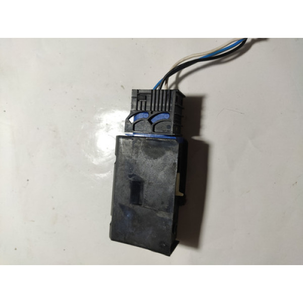 Trava Atuador Fechadura T.d Bmw 325i E36 1994 Cx132