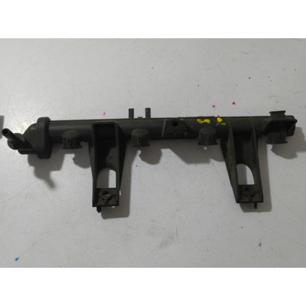 Flauta Bicos Injeção Renault Sandero 2015 A 2018 Cx84