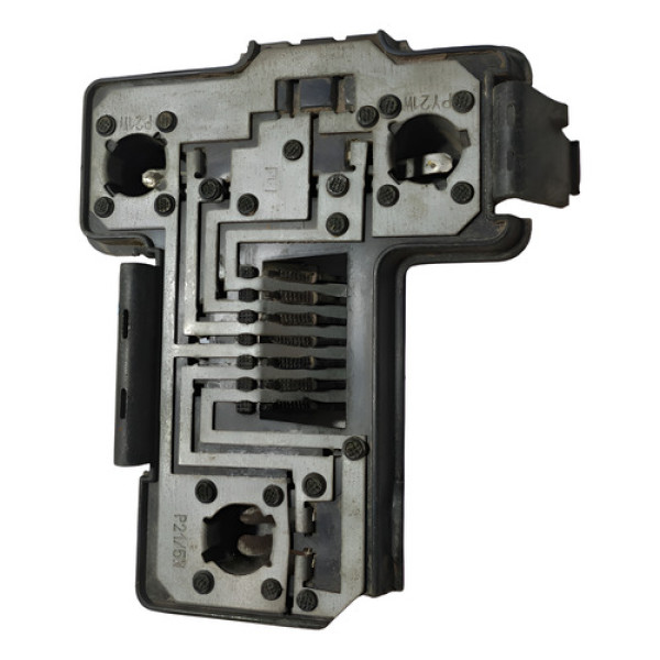 Circuito Lanterna Traseira Esquerda Gm Corsa 94/02 Cx299 Esquerdo/motorista