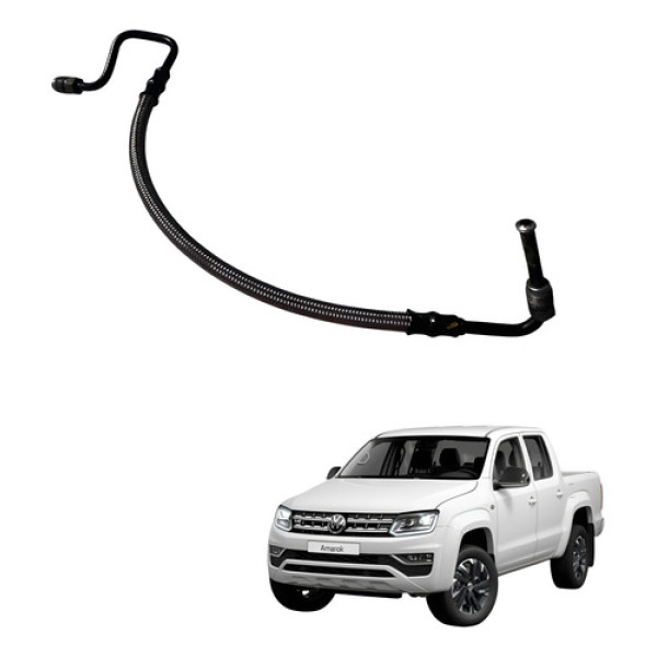 Mangueira Módulo Abs Vw Amarok 2.0 2010/2018 Cx535