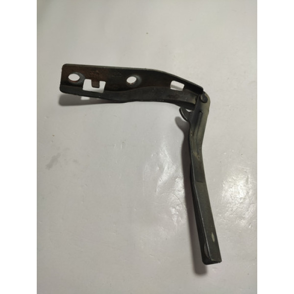 Dobradiça Capô Lado Direito Peugeot 206 207 Cx120c