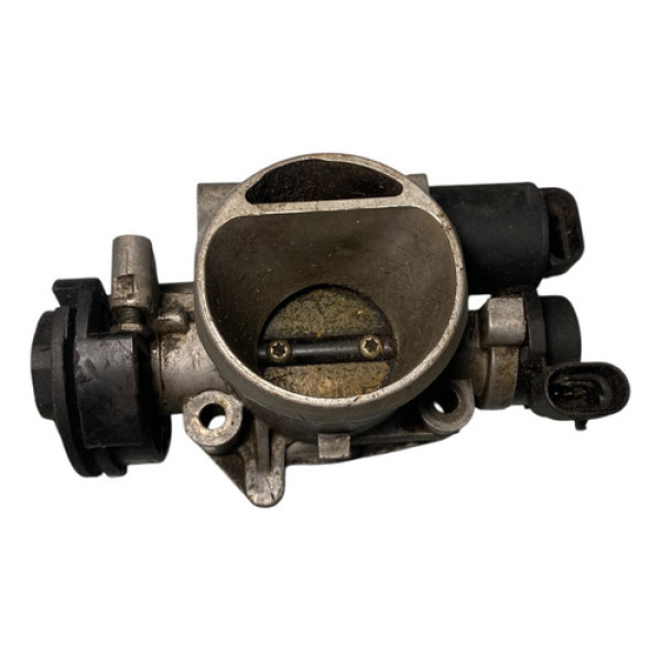 Corpo Borboleta Fiat Palio Siena 1.0 1.5 08/11 Cx72