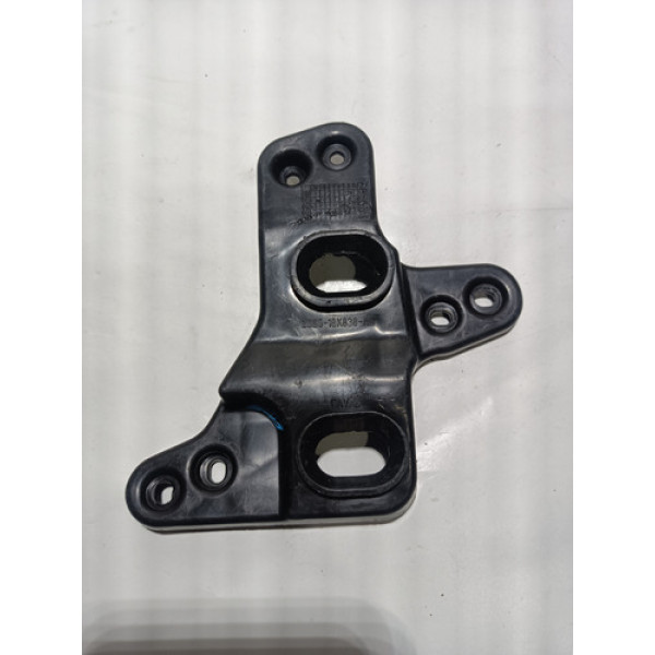 Suporte Plástico Rápido Painel Fiesta Ecosport 06/08 Cx96