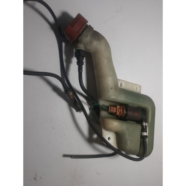 Reservatório Gasolina Partida Frio Peugeot 207 P5 3°a