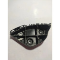 Suporte Guia Para-choque Dianteiro Le Fox 10/14 Cx126