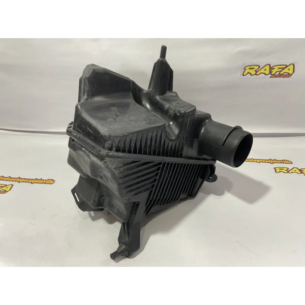 Caixa Filtro De Ar Nissan Sentra 2.0 16v 2008-12 Et000 F1