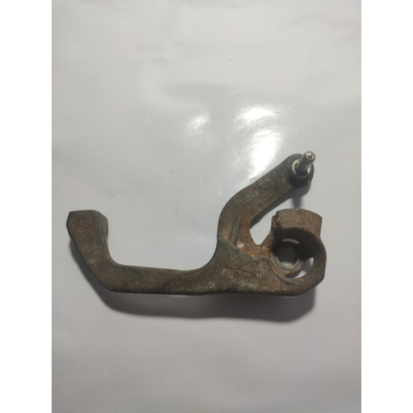 Suporte Motor Renault Megane 1.6 07/11 Cx147