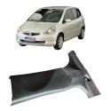 Acabamento Coluna Central Esquerda Honda Fit 2004 2008 P29