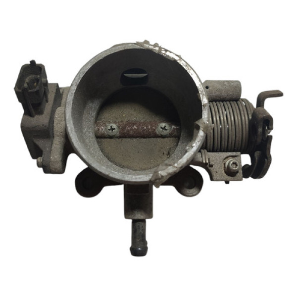 Corpo Borboleta Tbi Kia Tucson 2.0 16v 06/15 Cx78