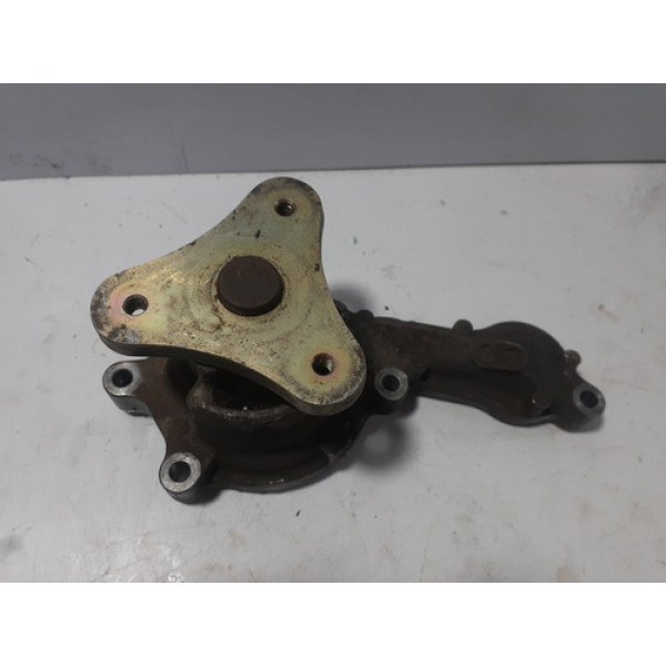 Bomba Agua Honda Civic Sport 2.0 Flexone Cvt 2017 