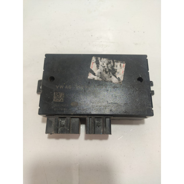 Módulo Central Volkswagen Amarok V6 3.0 2018 Cx414