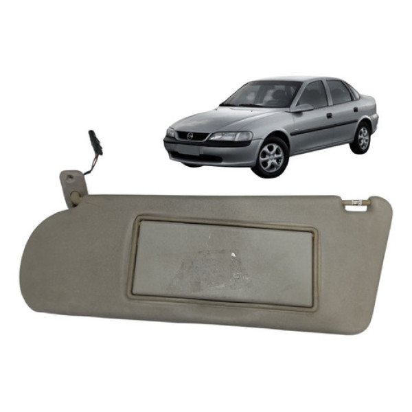 Quebra Sol Esquerdo Chevrolet Vectra 1995/2004 90356261 Cx94