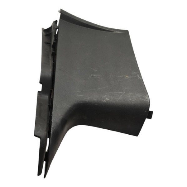 Moldura Interna Coluna Traseira Esquerda  Duster 12/19 Cx228