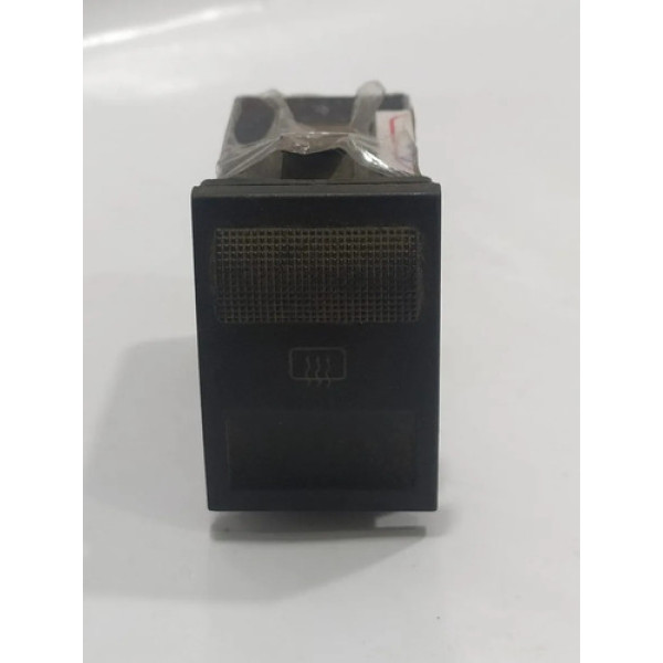 Botão  Desembaçador Gol Parati Saveiro G3 G4 Cx243a