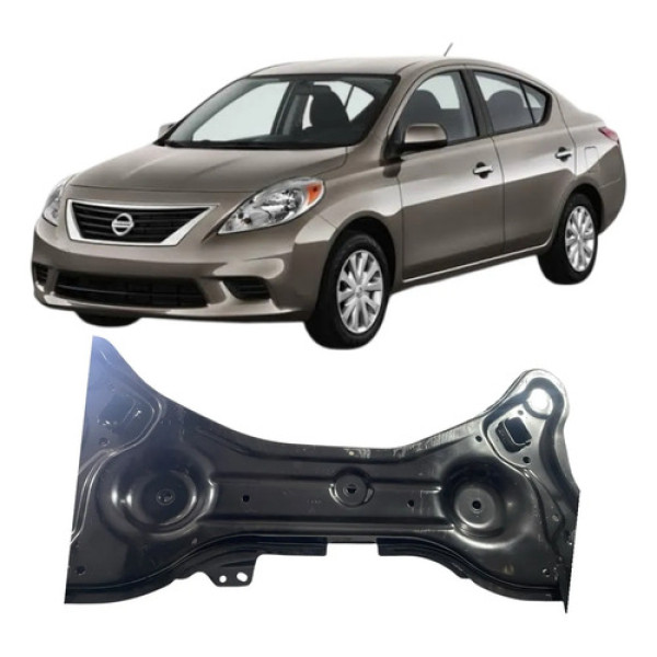 Quadro Agregado Suspensão Dianteira Nissan Versa 18a20 P1