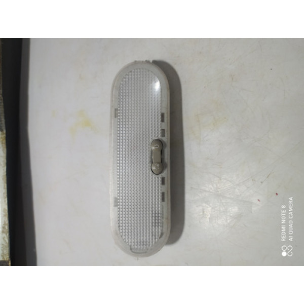 Luz Teto Cortesia Duster Logan Sandero 2016 Cx100 