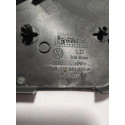 Moldura Capa Banco Ld Gol/voyage 09/16 Cx148