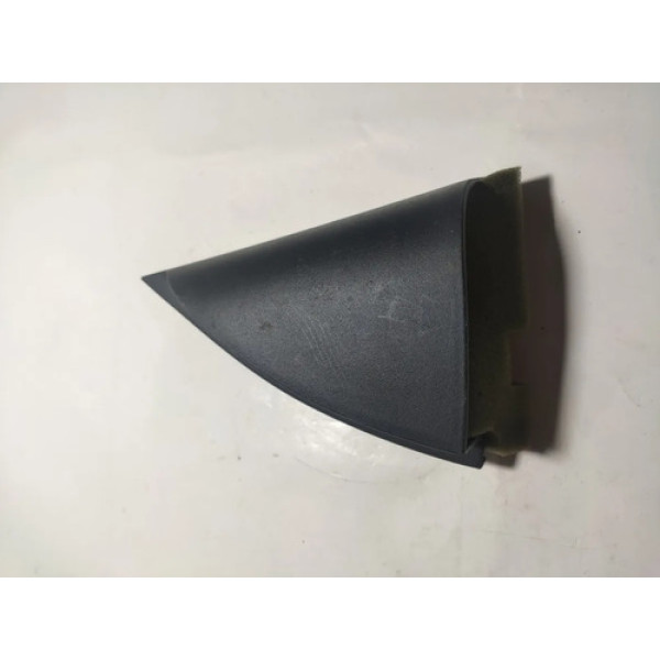 Acabamento Interno Retrovisor Direito Megane 2012 Cx160