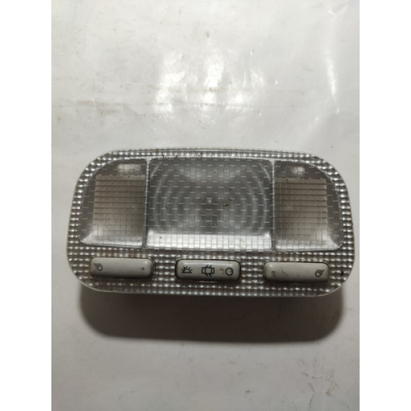 Luz Interna Traseira Peugeot 408 2012 Cx332