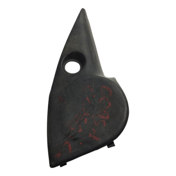 Moldura Interna Retrovisor Direito Gm Corsa 1994 A 2012