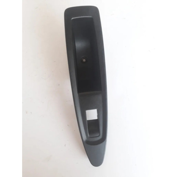 Moldura  Botão  E Puxador Porta C4 Pallas Cx244