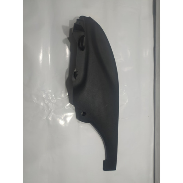 Acabamento Console Central Peugeot 308 408 2012/2017 Cx333