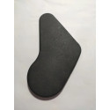 Moldura Capa Banco Ld Gol/voyage 09/16 Cx148