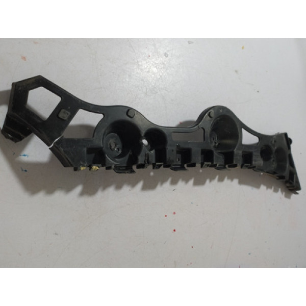 Guia Parachoque Tras Logan 14 À 18 Esq Original